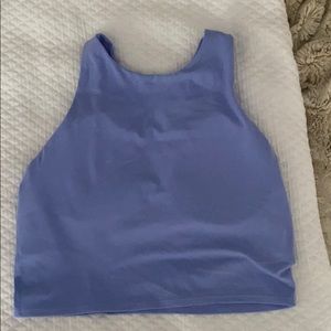 Athleta Conscious Crop A-C Small